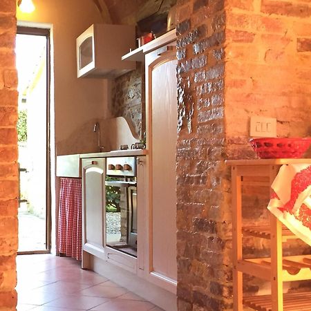 Casole dʼElsa Agriturismo Il Canneto מראה חיצוני תמונה