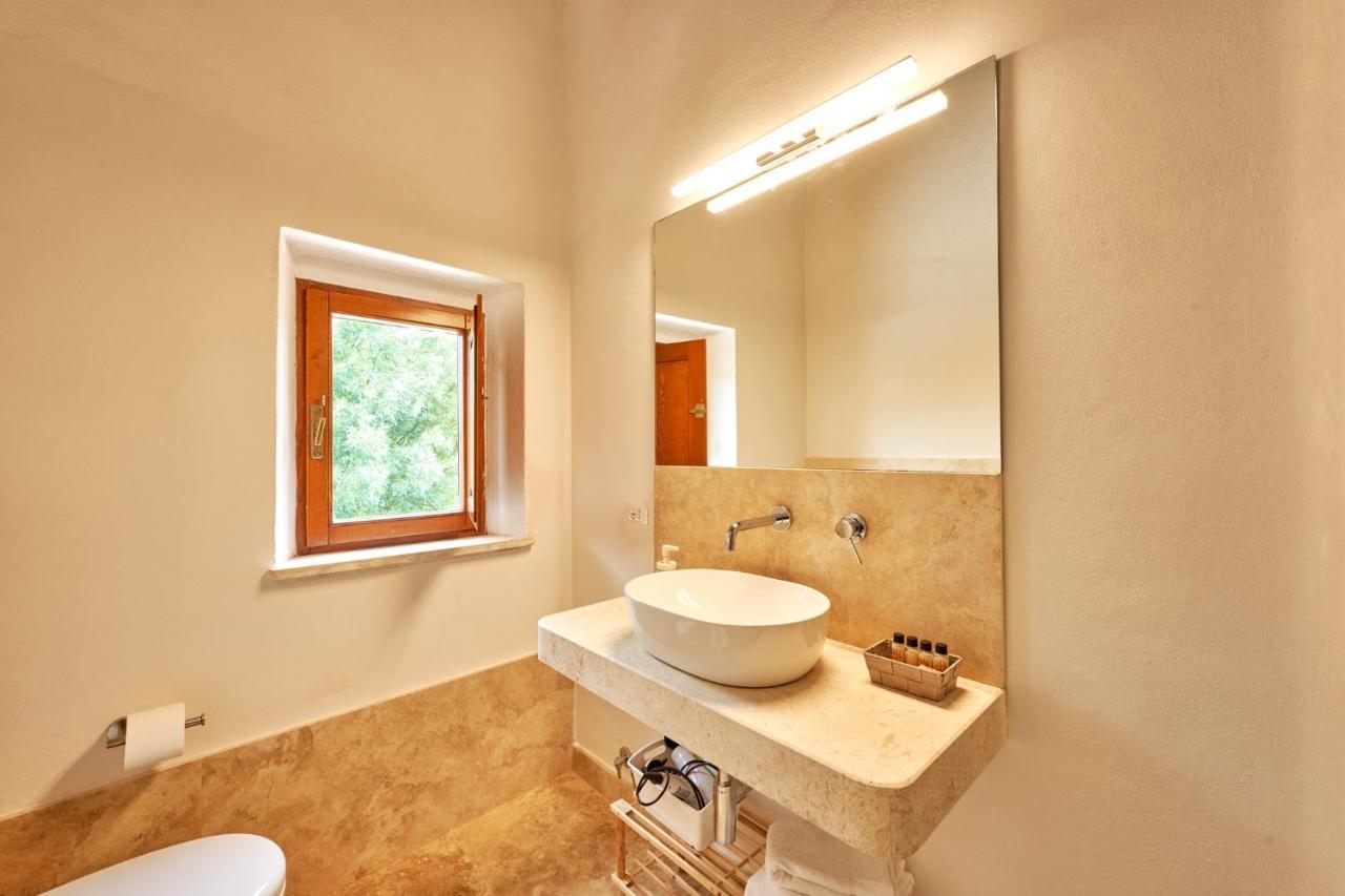 Casole dʼElsa Agriturismo Il Canneto מראה חיצוני תמונה