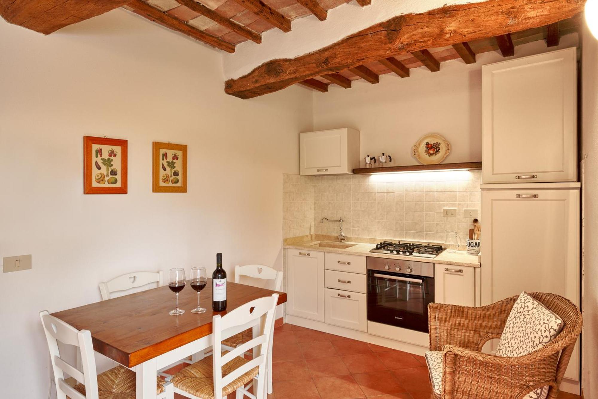 Casole dʼElsa Agriturismo Il Canneto מראה חיצוני תמונה