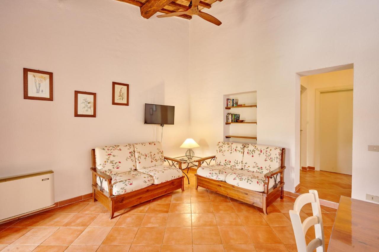 Casole dʼElsa Agriturismo Il Canneto מראה חיצוני תמונה