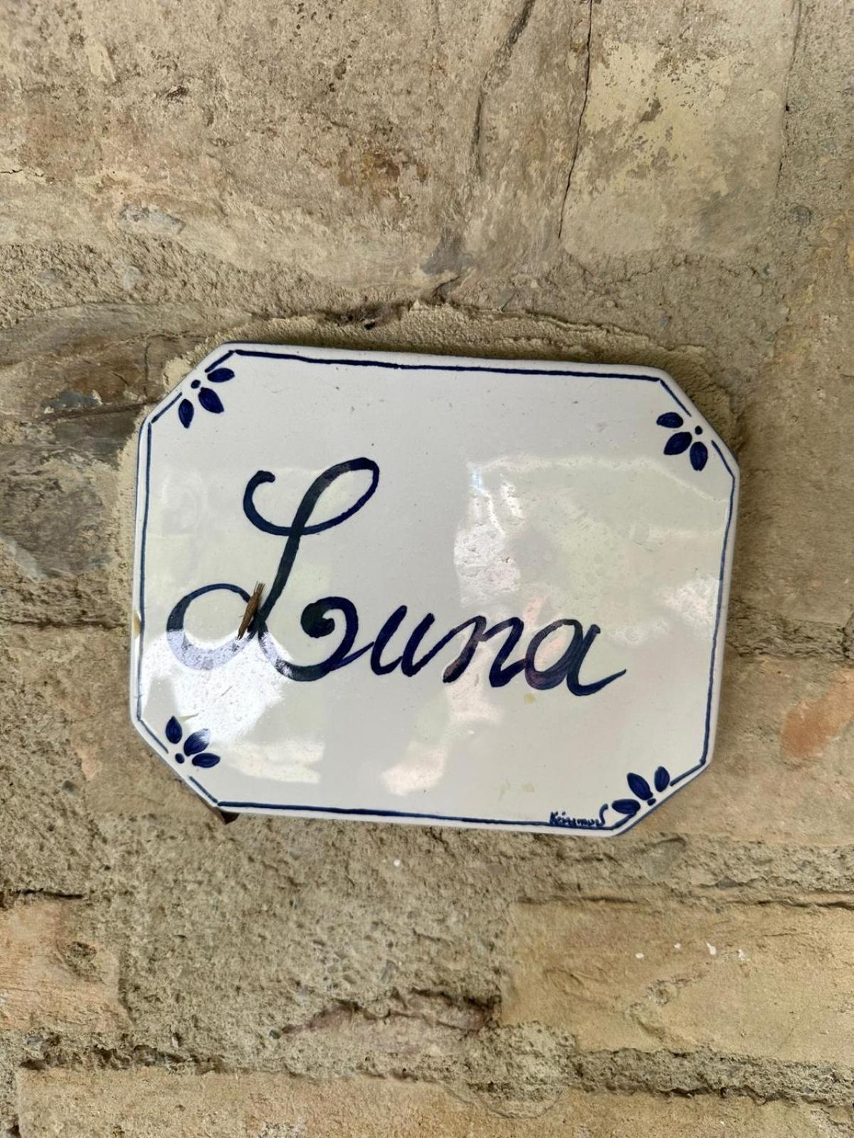 Casole dʼElsa Agriturismo Il Canneto מראה חיצוני תמונה
