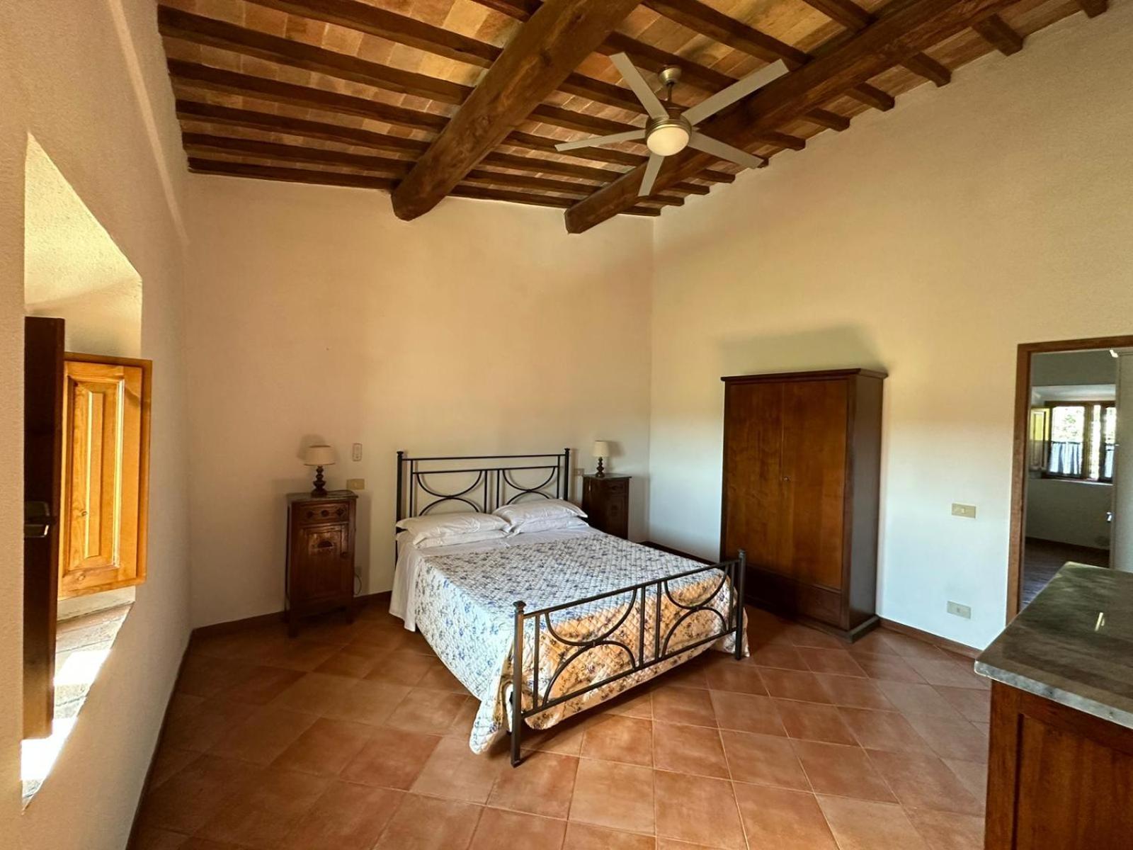 Casole dʼElsa Agriturismo Il Canneto מראה חיצוני תמונה