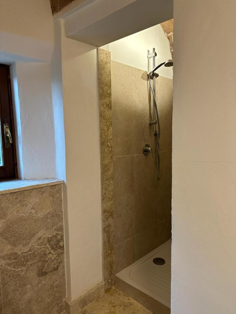 Casole dʼElsa Agriturismo Il Canneto מראה חיצוני תמונה