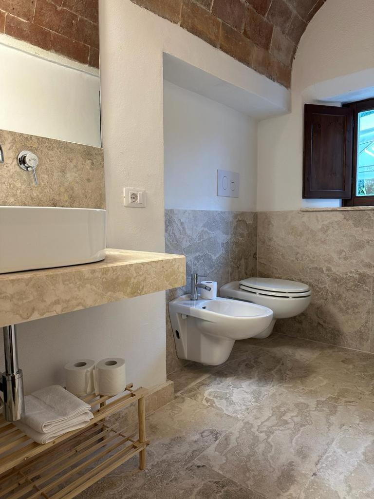 Casole dʼElsa Agriturismo Il Canneto מראה חיצוני תמונה