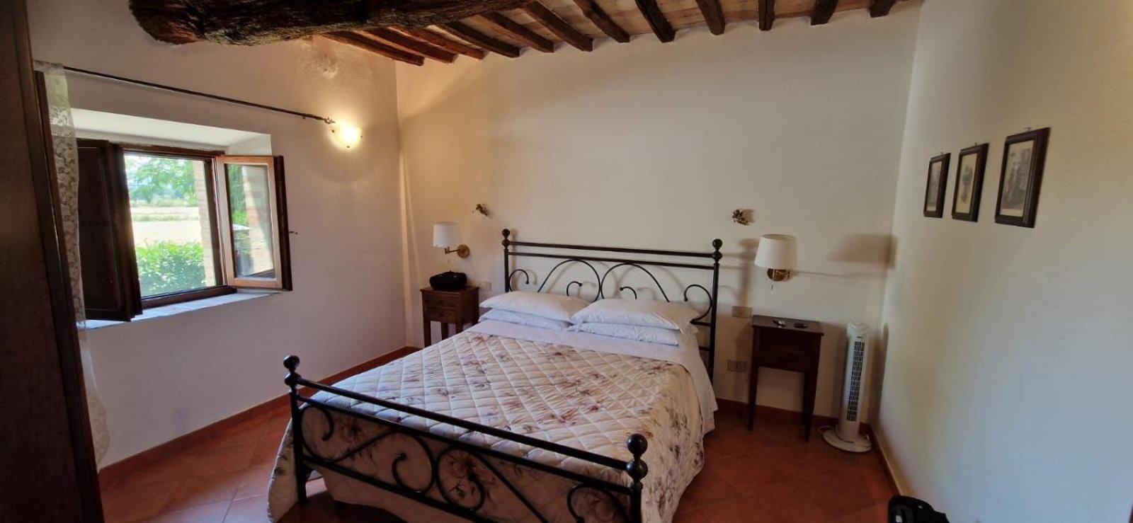 Casole dʼElsa Agriturismo Il Canneto מראה חיצוני תמונה