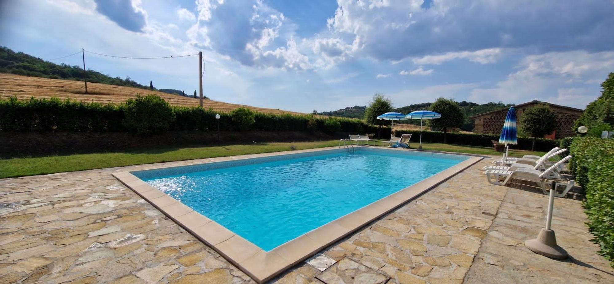Casole dʼElsa Agriturismo Il Canneto מראה חיצוני תמונה